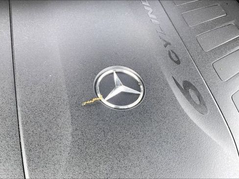 Certified 2025 Mercedes-Benz GLE 450 4MATIC image 29