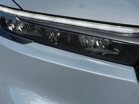New 2026 Honda CR-V Sport Touring image 17