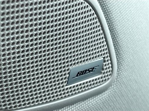 Used 2024 Nissan Murano Platinum w/ Cargo Package image 19