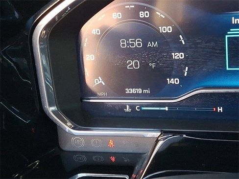 Used 2025 Chevrolet Silverado 1500 LT image 19