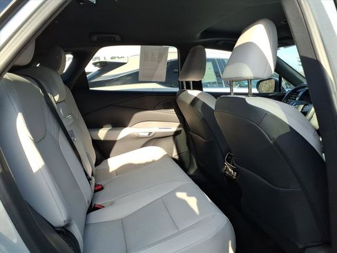 Certified 2024 Lexus RX 350 Premium w/ Accessory Package (P1) image 30