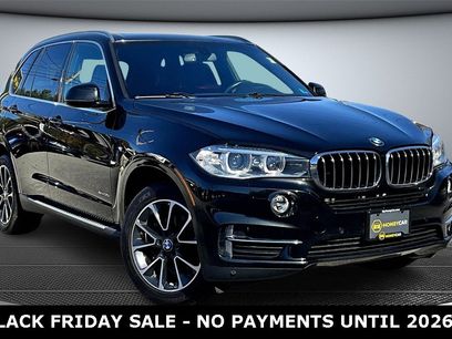 Used 2017 BMW X5 xDrive35i
