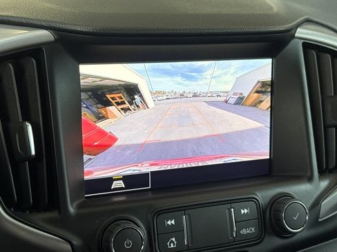 Used 2024 GMC Terrain AT4 w/ LPO, Floor Liner Package AWD/4WD image 26