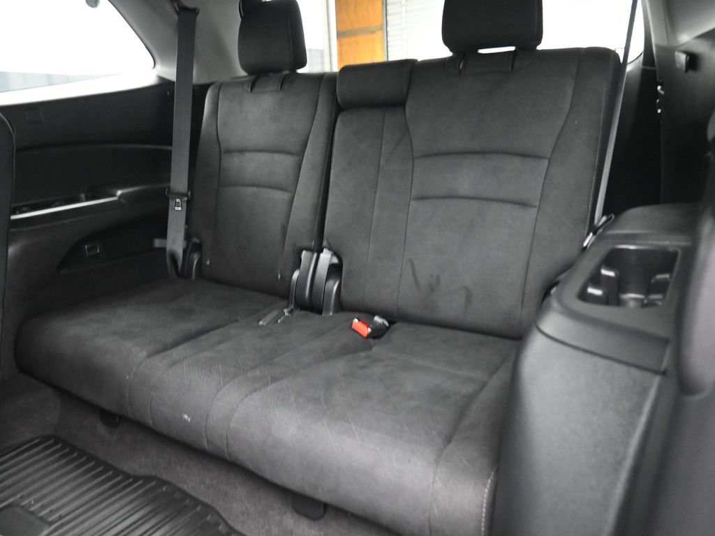 Used 2019 Honda Pilot LX image 35