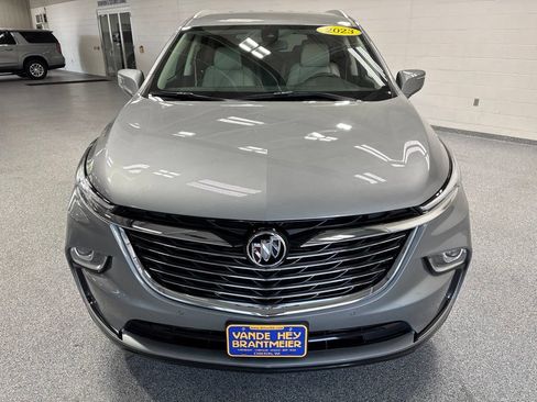 Used 2023 Buick Enclave Essence w/ Trailering Package, 5000 lbs. AWD/4WD image 2