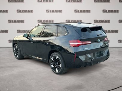 New 2026 BMW X3 xDrive30