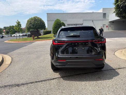 Certified 2025 Lexus NX 350 AWD w/ Accessory Package (2T) image 34