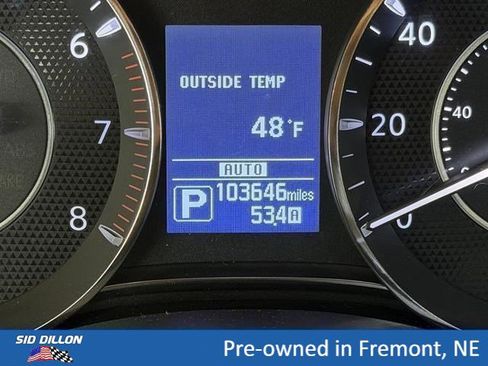 Used 2017 Nissan Armada SV w/ Driver Package AWD/4WD image 20