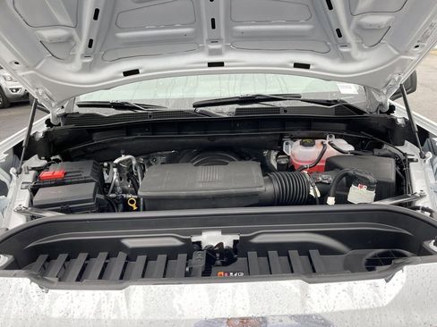 New 2026 GMC Sierra 1500 Pro w/ Pro Value Package image 22