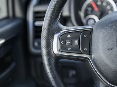 New 2026 RAM 2500 Tradesman w/ Chrome Appearance Group image 28