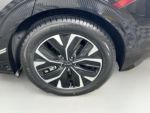 Used 2023 Kia EV6 Wind w/ Wind Technology Package RWD image 11