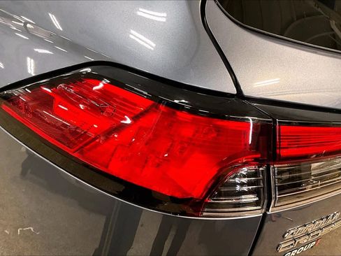 Used 2026 Toyota Corolla Cross XLE w/ Convenience Package image 29