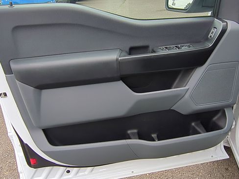 Used 2021 Ford F150 XL w/ Equipment Group 101A High image 9