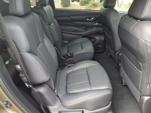 New 2026 Subaru Ascent Bronze Edition AWD/4WD image 20