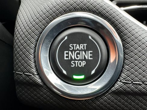 New 2026 Chevrolet TrailBlazer LT w/ Convenience Package image 21