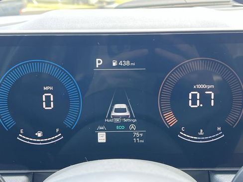 New 2026 Hyundai Sonata SE FWD image 11