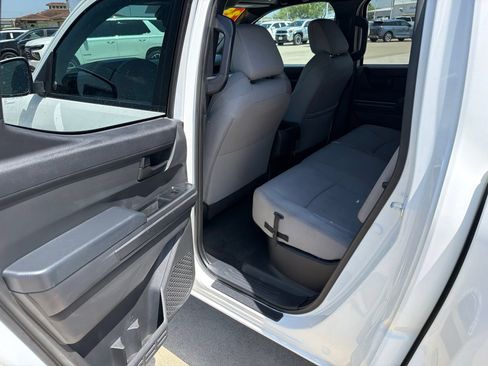 Used 2024 Toyota Tacoma SR5 RWD image 13