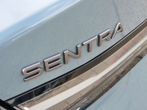 New 2026 Nissan Sentra SV w/ Floor Mat Package image 8