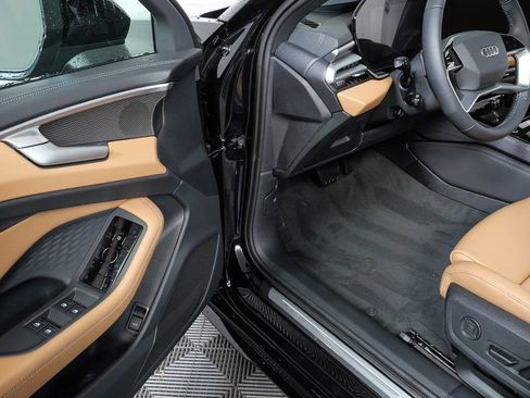 New 2026 Audi A6 3.0 image 7