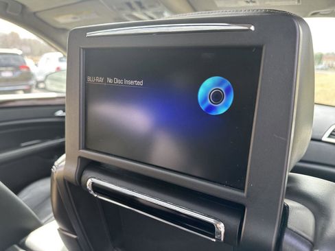 Used 2013 Cadillac SRX Premium image 7