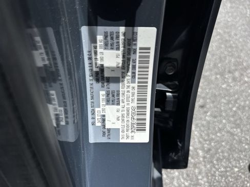 Certified 2023 MAZDA MAZDA3 2.5 Turbo Sedan w/Premium Plus AWD/4WD image 60