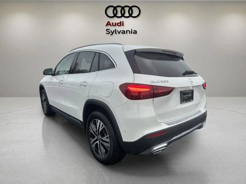 Used 2026 Mercedes-Benz GLA 250 4MATIC image 5