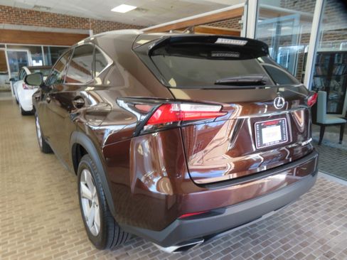 Used 2017 Lexus NX 200t F Sport image 77