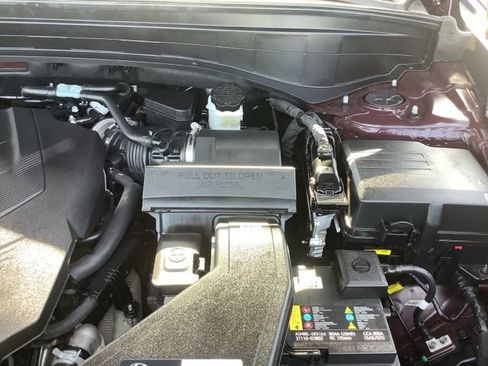 Used 2024 Hyundai Palisade SEL FWD image 16