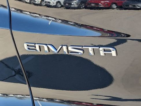New 2026 Buick Envista Avenir image 7