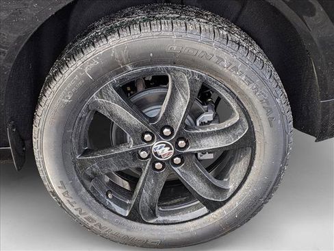 New 2024 Buick Enclave Essence w/ Experience Buick Package image 10