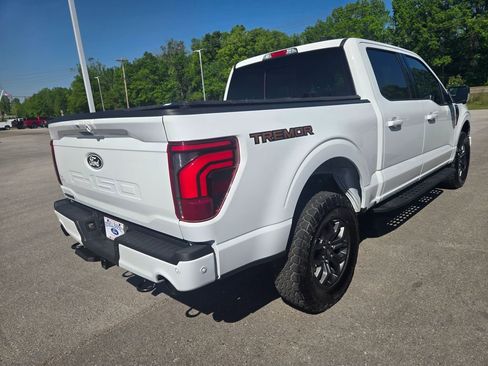 Used 2024 Ford F150 Tremor w/ Mobile Office Package image 4
