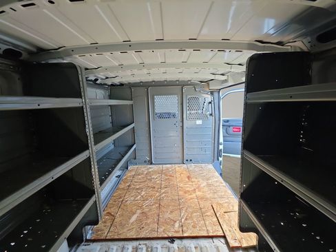 Used 2019 Nissan NV 1500 S RWD image 25