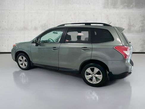 Used 2015 Subaru Forester 2.5i Limited image 8