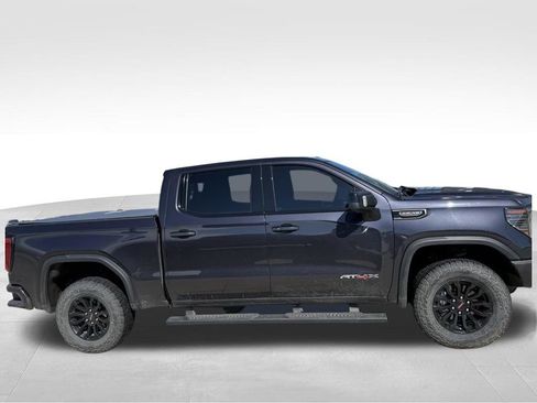 Used 2023 GMC Sierra 1500 AT4X AWD/4WD image 3