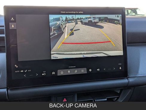 New 2026 MAZDA CX-5 Select AWD/4WD image 21