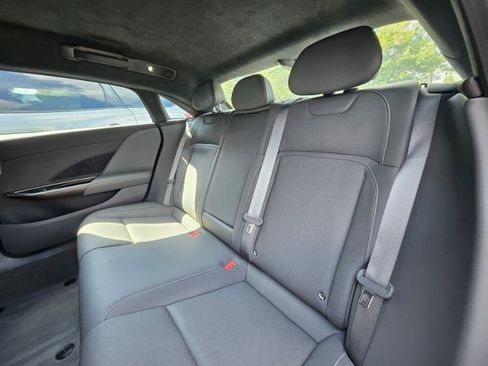 Used 2024 Lucid Air Pure RWD image 69