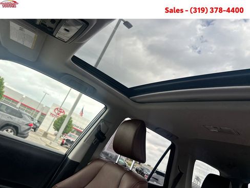 Certified 2022 Toyota 4Runner Limited AWD/4WD image 20