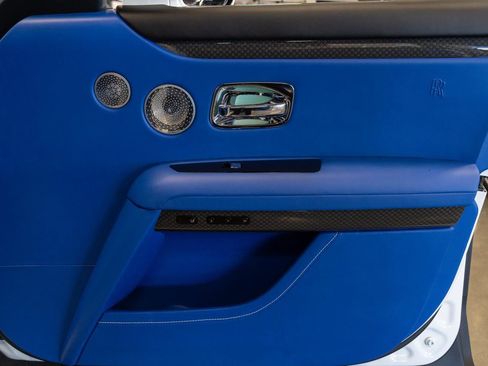 Used 2022 Rolls-Royce Ghost Black Badge image 26