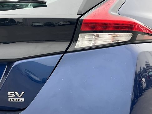 Used 2023 Nissan Leaf SV Plus image 15