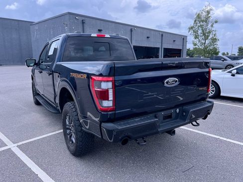 Used 2023 Ford F150 Tremor w/ Equipment Group 402A High AWD/4WD image 5