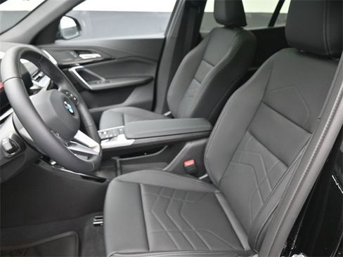 New 2026 BMW X2 xDrive28i w/ Technology Package image 33