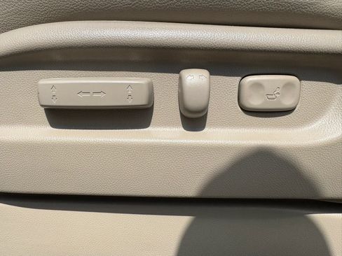 Used 2017 Honda Odyssey EX-L image 24