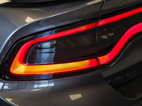 Used 2022 Dodge Charger Scat Pack image 8