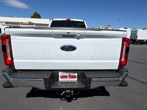 New 2026 Ford F350 XLT AWD/4WD image 5