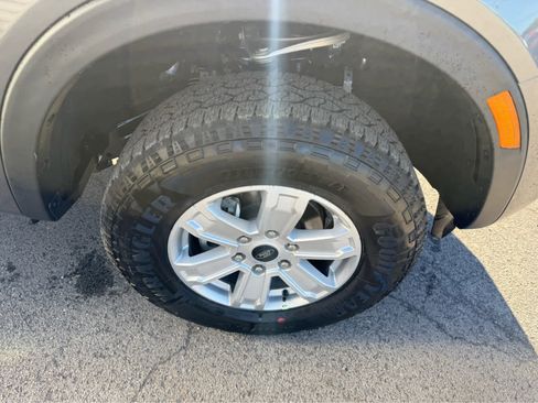 New 2025 Ford Ranger XL w/ Trailer Tow Package image 4