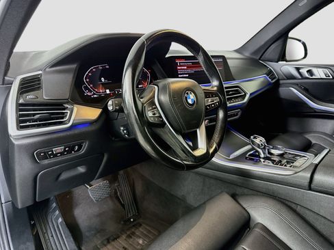 Used 2019 BMW X5 xDrive40i w/ Convenience Package AWD/4WD image 23