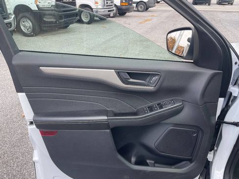 Used 2022 Ford Escape S AWD/4WD image 22