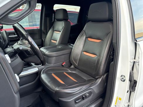 Used 2020 GMC Sierra 1500 AT4 w/ AT4 Premium Package image 18