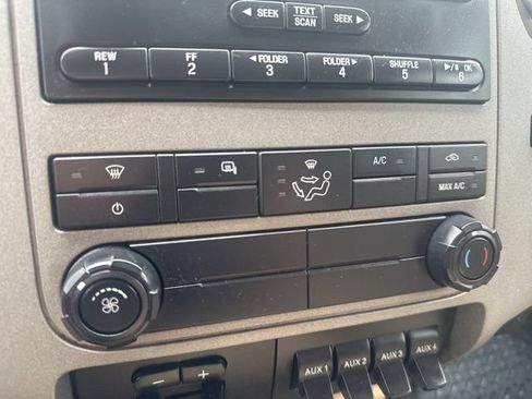 Used 2016 Ford F250 XLT w/ XLT Value Package AWD/4WD image 19
