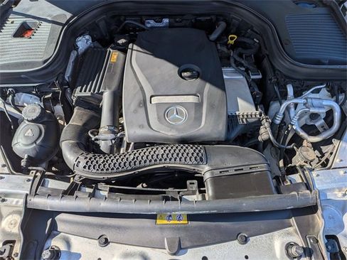 Used 2016 Mercedes-Benz GLC 300 image 36